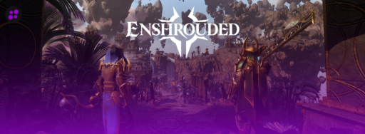 thumbnail for the blog enshrouded 1.0 everything after launch