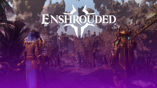 thumbnail for the blog enshrouded 1.0 everything after launch