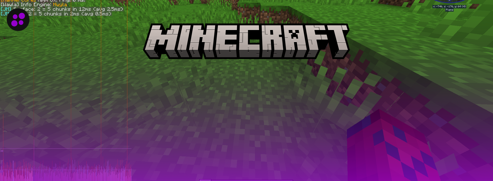 thumbnail for the blog what is a garbage colletion in minecraft cybrancee