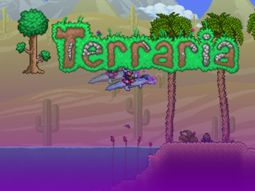 thumbnail for the blog how much ram do a terraria server need