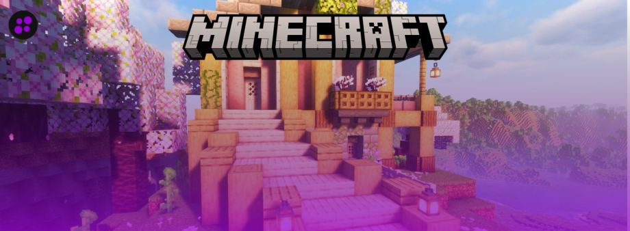 thumbnail for the blog minecraft realms vs self-hosted cybrancee