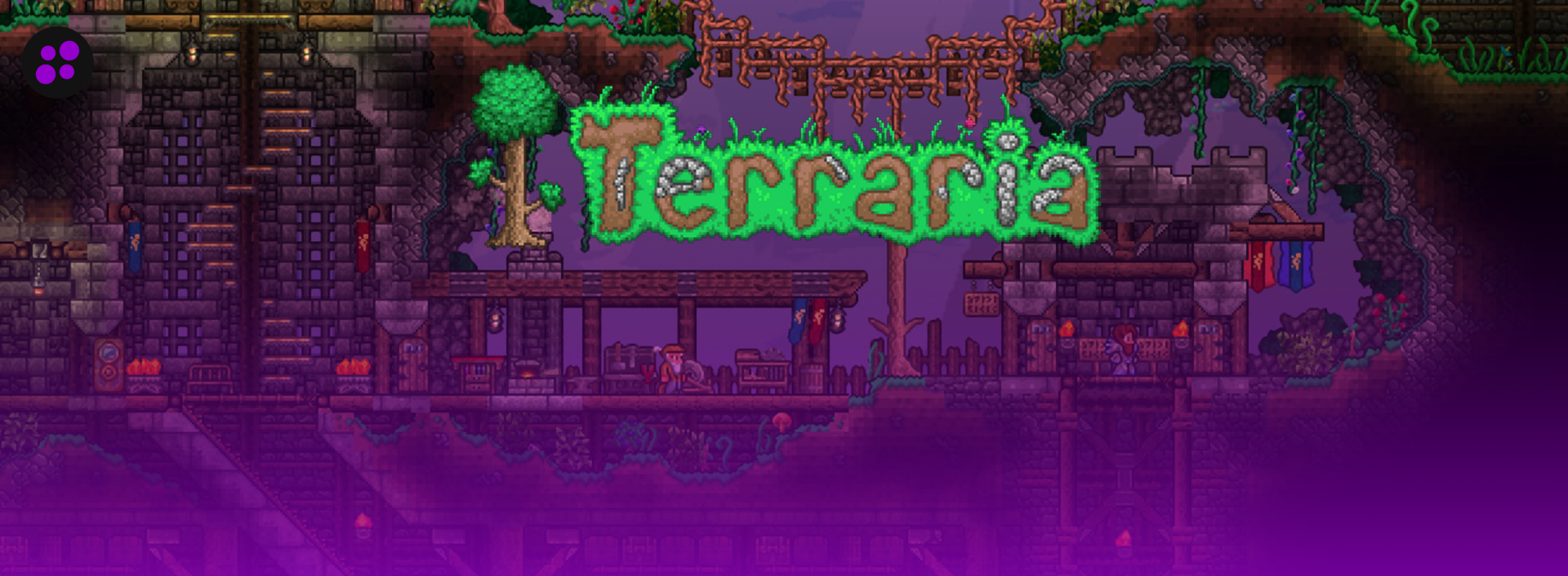 thumbnail for the blog terraria class system