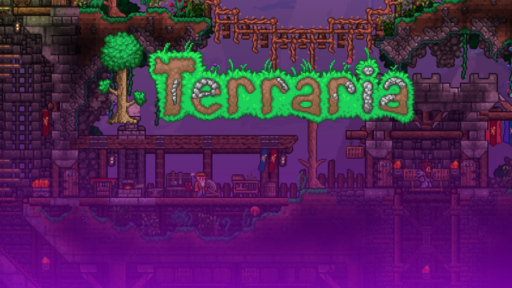 thumbnail for the blog terraria class system