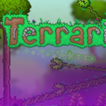 thumbnail for the blog how terraria's world generation works cybrancee