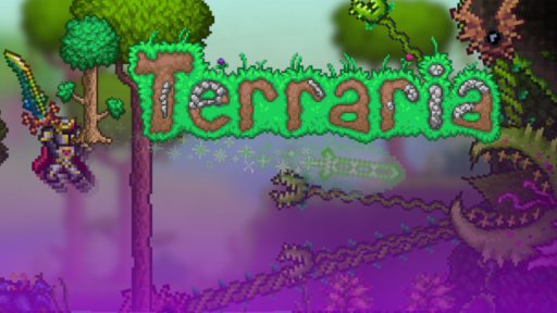 thumbnail for the blog how terraria's world generation works cybrancee