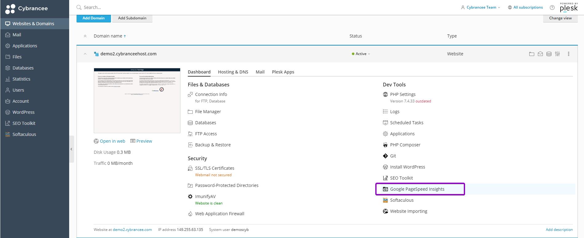 How To Connect To Pterodactyl Via SFTP - Cybrancee Knowledgebase