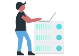 Super Fast SSD Storage