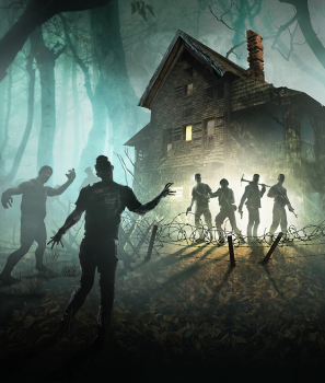 7 Days To Die background