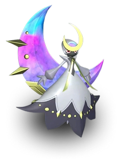 Palworld Selyne character