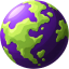 Alien icon