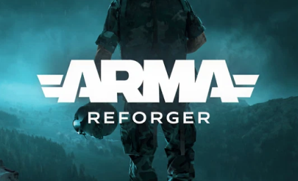 Arma Reforger game cover image