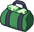 Bagman icon