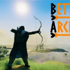 Better Archery mod