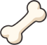 Bone icon