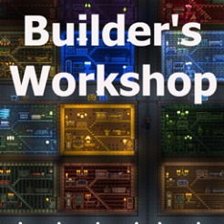 Builders Workshop mod