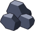 Coal icon