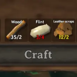 Craft, Build, Smelt, Cook, Fuel Pull From Containers mod