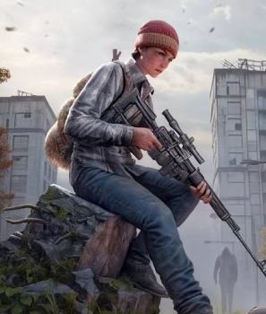 DayZ background