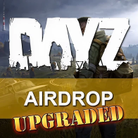 DayZ Airdrop Mod