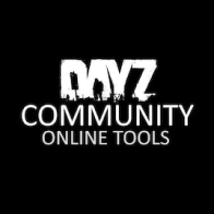 DayZ Community Online Tools Mod