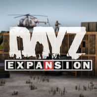 DayZ Expansion Mod
