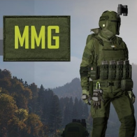 DayZ Mighty's Military Gear Mod