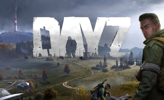 Valheim game cover image