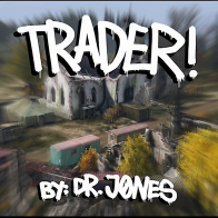 DayZ Trader Mod