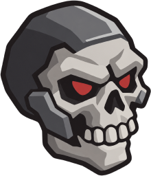 Demolisher icon