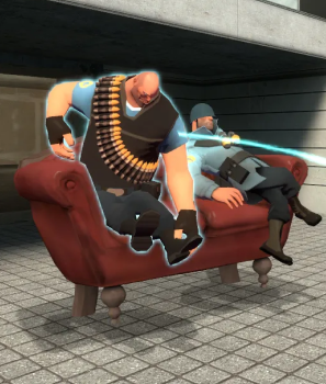 Garry's Mod background
