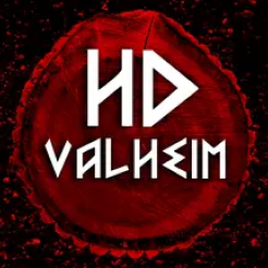 HD Valheim mod