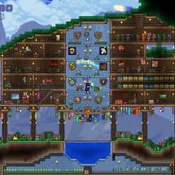 House Showcase mod   