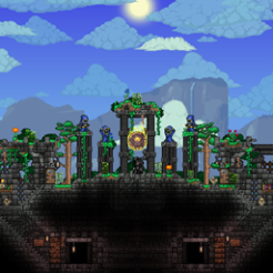 Khaios Tomization mod