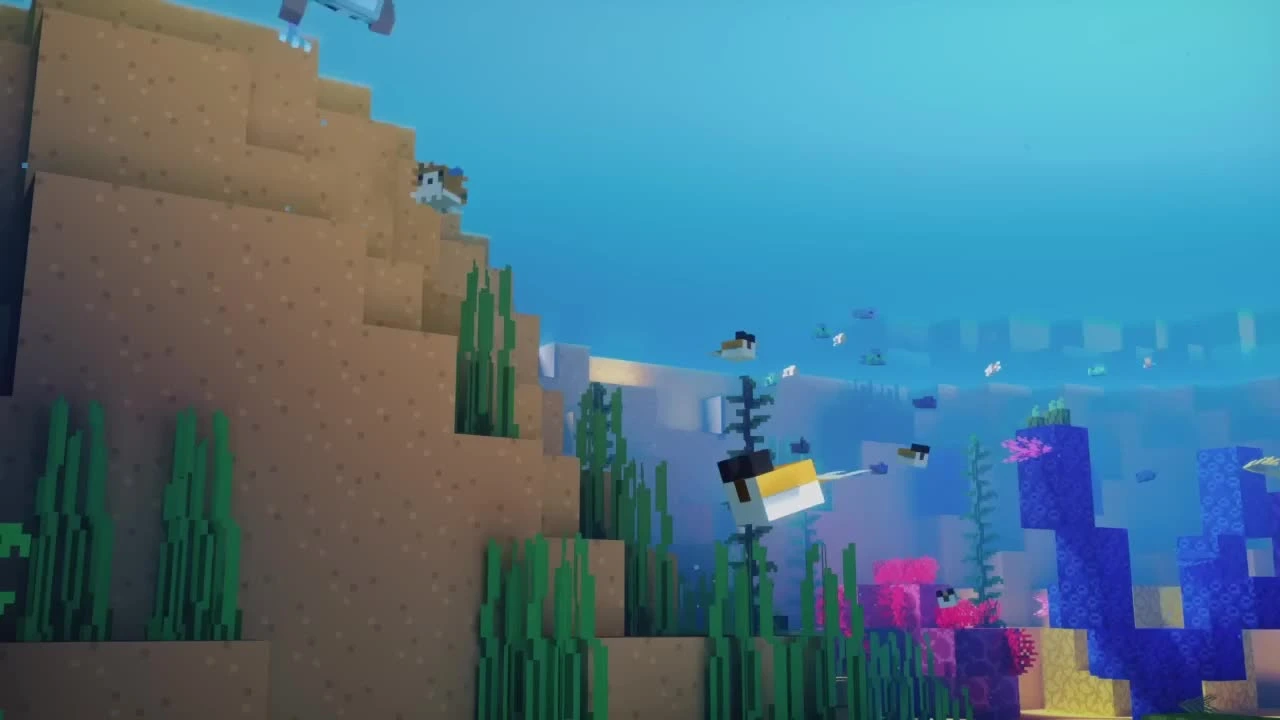 Minecraft Server Hosting