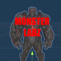 Monster Labz mod