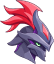Necromus icon