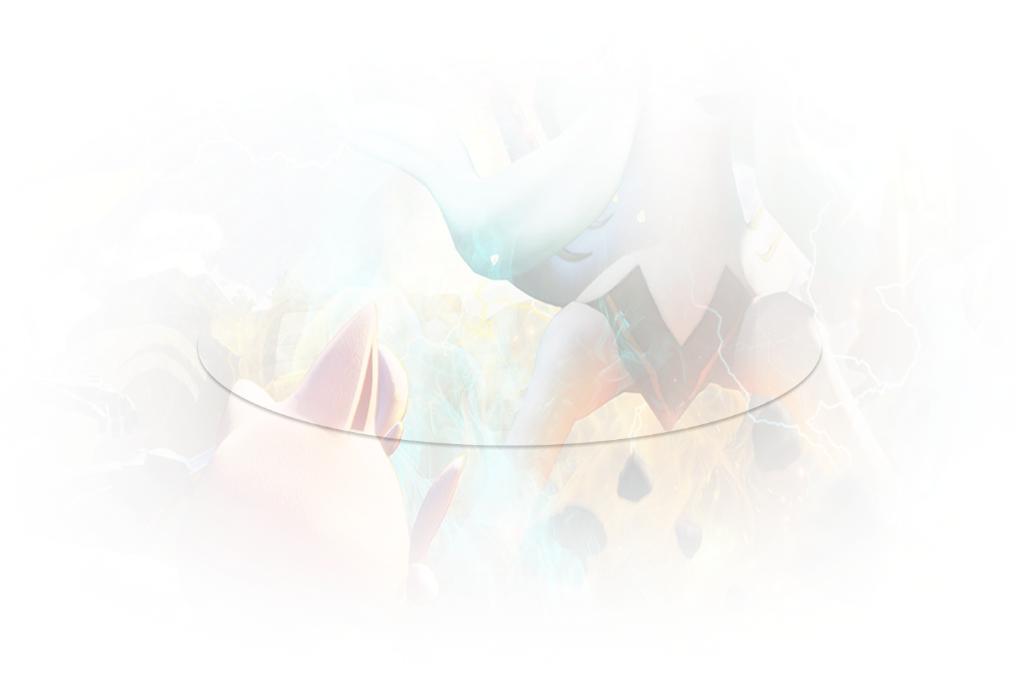 Palworld splash fade