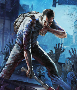 Project Zomboid background