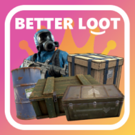 Rust Better Loot Plugin