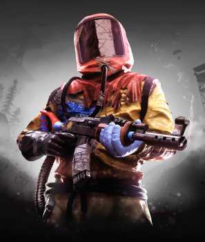 Rust background