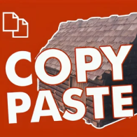 Rust Copy-Paste Plugin