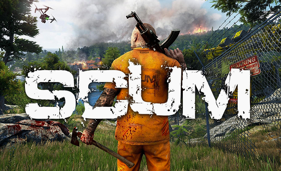 Project Zomboid game cover image