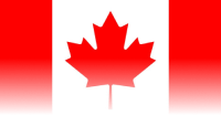 Canada flag