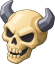 Skeletron icon