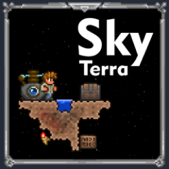 Sky Terra mod