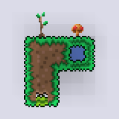 Skyblock Challenge mod