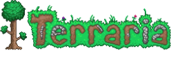 Terraria logo