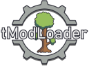 tModLoader logo