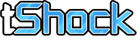 tShock logo