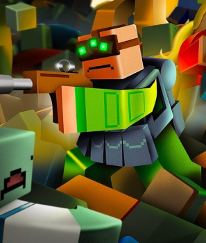 Unturned background